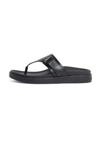 Calvin Klein Tongs Femme noir taille 36