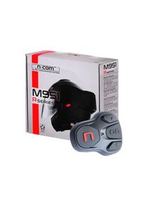 Nolan N-Com M951 R Helmsprechanlage (schwarz)
