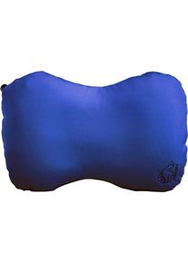 Nordisk Reisekissen »Aften«, (1 Tlg.) blau, Größe B/L: 35 cm x 20 cm B/L: 35 cm x 20 cm , Sehr geringes Gewicht