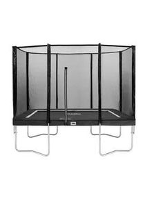 Trampolin 214x305cm mit Sicherheitsnetz/Salta Combo