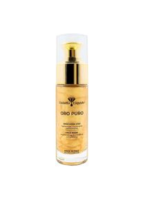 Gioiello Liquido - Maschera Viso "Oro Puro" Maschere glow 30 ml unisex