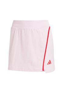 adidas Sportswear Jupe de sport 'Essentials' Femme rose taille XXS