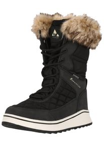 WHISTLER Winterstiefel 'Eewye' Damen schwarz Größe 40