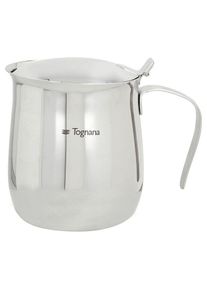 Tognana - Cafetière 6 Tasses 50 cl en Inox