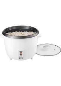 Princess Rice Cooker 271940 - 1,8 Litres - 8 à 10 personnes - protection contre l'ébullition à sec et fonction maintien au chaud