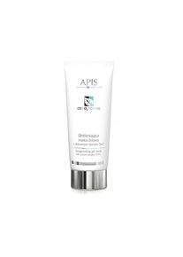 Apis Masque gel oxygénant 3 en 1 à l'oxygène actif 200 ml