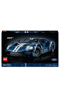Lego Technic 42154 Ford GT 2022 *DEMO*