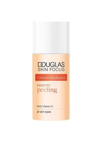 Douglas Collection Vitamin Radiance Enzyme Peeling Gezichtsscrub en -peeling Dames 40 g