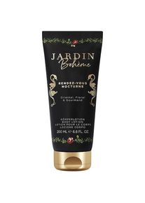 Jardin Bohème Jardin Bohème Rendez-Vous Nocturne Body Lotion Bodylotion Dames 200 ml
