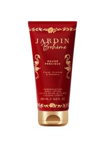 Jardin Bohème Jardin Bohème Rouge Précieux Body Lotion Bodylotion Dames 200 ml