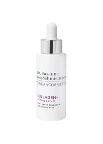 Dr. Susanne von Schmiedeberg Serums COLLAGEN+ Firming Serum Ampullen Dames 30 ml