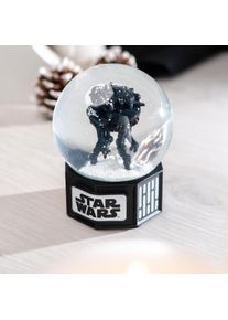 Star Wars - Globo di neve Droid da ricognizione