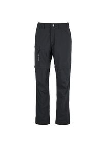 Vaude Farley Zip-Off Pants V Walking trousers Men (46 - Long, black)