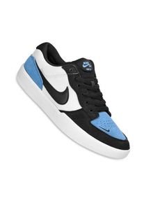 NIKE SB Force 58 Schoen dutch blue black white US 9.5
