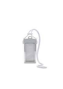 Sac à bandoulière pour téléphone Nike Premium - Gris