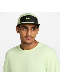 Casquette Swoosh sans structure Nike Dri-FIT Fly - Jaune