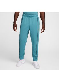 Pantalon de tennis NikeCourt Heritage pour homme - Vert