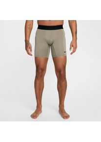 Short de fitness Nike Pro Dri-FIT pour homme - Vert