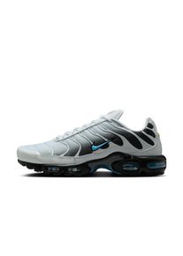 Chaussure Nike Air Max Plus pour homme - Gris