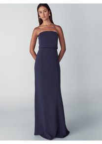 Willa Sukienka 'Trenton' dla kobiet ciemny niebieski Rozmiar 34