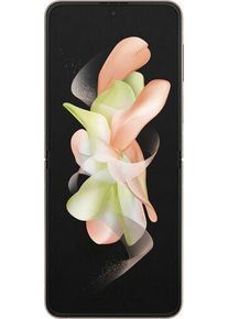 Samsung Galaxy Z Flip4 5G | 8 GB | 256 GB | Dual-SIM | Pink Gold
