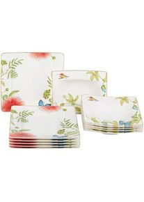 Villeroy & Boch Villeroy & Boch Amazonia Tafel-Set für 6 Personen / 12 Teile