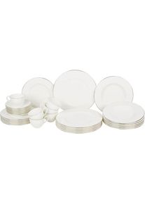 Villeroy & Boch Villeroy & Boch Anmut Platinum No.1 Basic-Set für 6 Personen / 30 Teile