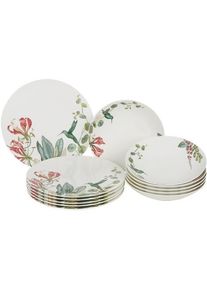 Villeroy & Boch Villeroy & Boch Signature Avarua Tafel-Set für 12 Personen / 24 Teile