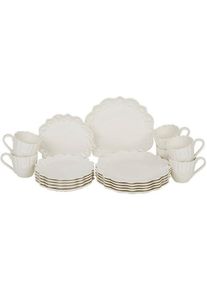 Villeroy & Boch Villeroy & Boch Toy's Delight Royal Classic Kaffee-Set für 6 Personen / 18 Teile