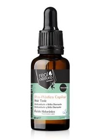 Real Natura Tónico Pro-Plastica 30 ml