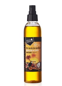Real Natura Bronzeador Urucum & Coco 200 ml