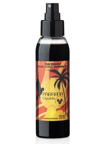 Real Natura Parafína Líquida 100 ml