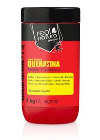 Real Natura Máscara Cinderela 1000 g