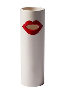Impronta Vase Bocca Cassina