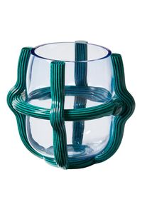 Sestiere Vase H 26 cm Cassina