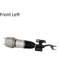 For 2017-Mercedes-Benz Air Shock Absorber Front Left W213 4 Matic E350 2133202101 2133202338 A2133202101 A2133202338 A2133202301