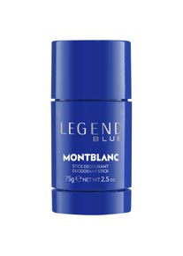 Montblanc Legend Blue Deo Stick