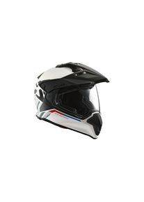 BMW GS Carbon Evo enduro hjelm (Nador)