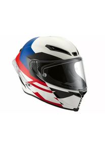 BMW M Pro Race full-face helmet (circuit)