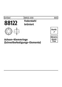 Poulie dentée HTD® pour douilles conique R 88122 D.