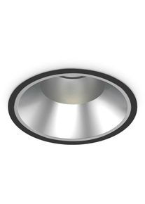 Off rond fi 42W 4000K, Encastré Ideal Lux