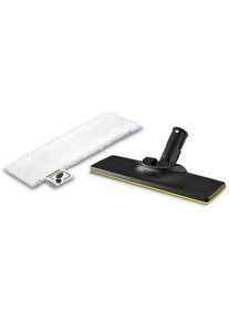 Kärcher Karcher - Set suceur de sol EasyFix lavable 60°C - 2.863-267.0