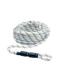 Cordage longueur 10 m, diamètre 14 mm Tractel