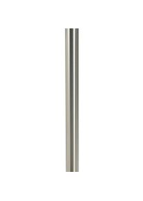 Bar Cavus Acier inoxydable 100 cm