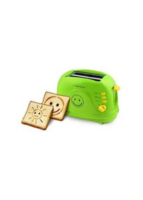 Hriankovač ESPERANZA Smiley Green EKT003
