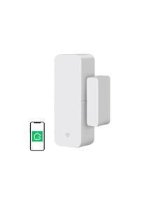 Smart detektor na dvere/okno GOSUND S2 WiFi Tuya