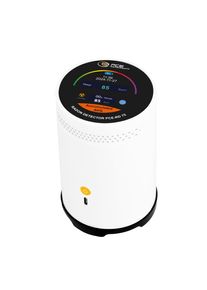 Data logger per Radon PCE-RD 75