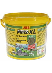JBL Pronovo Pleco Wafer Xl 5,5L (152.0456)