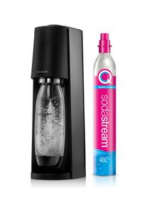 SodaStream - Terra (Carbon Cylinder Included)