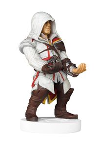 CABLE GUYS Ezio